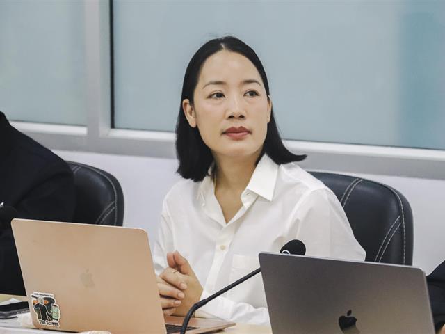 คณะรัฐศาสตร์และสังคมศาสตร์ 