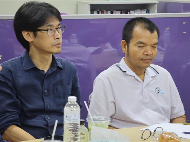 คณะรัฐศาสตร์และสังคมศาสตร์ 