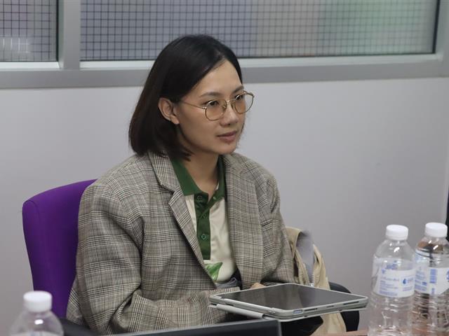 คณะรัฐศาสตร์และสังคมศาสตร์ 