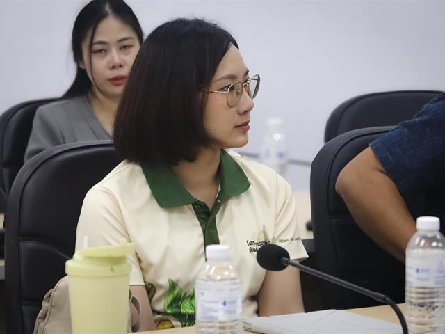 คณะรัฐศาสตร์และสังคมศาสตร์ 