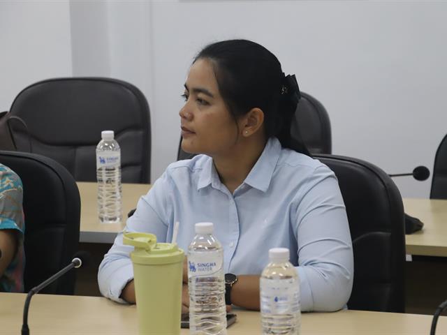 คณะรัฐศาสตร์และสังคมศาสตร์ 