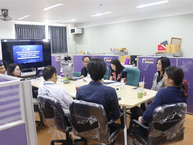 คณะรัฐศาสตร์และสังคมศาสตร์ 