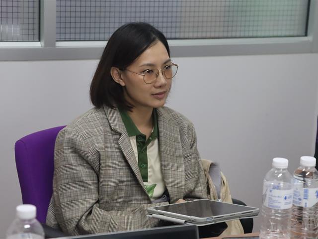 คณะรัฐศาสตร์และสังคมศาสตร์ 