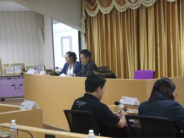 กองกิจการนิสิต