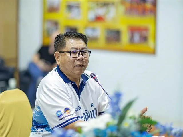 ผู้เข้าร่วมโครงการแลกเปลี่ยนเรียนรู้ข้อคิดเห็นและข้อเสนอแนะร่วมกัน