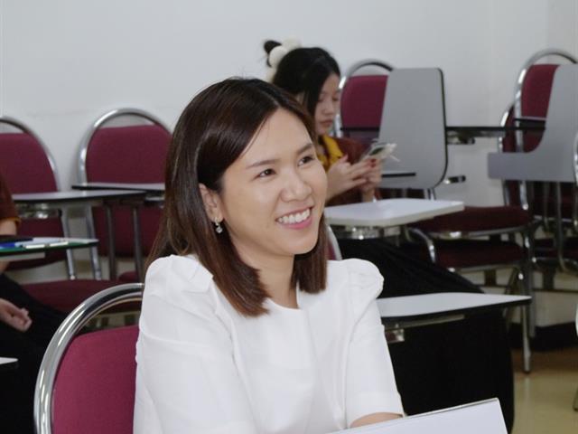 สาขาวิชาภาษาไทย คณะศิลปศาสตร์ มหาวิทยาลัยพะเยา จัดโครงการเพชรภาษาไทย