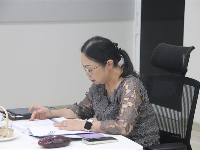 กองกิจการนิสิต