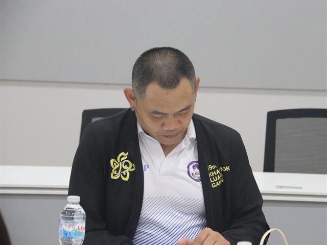 กองกิจการนิสิต