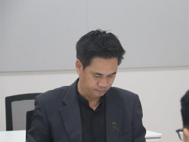 กองกิจการนิสิต