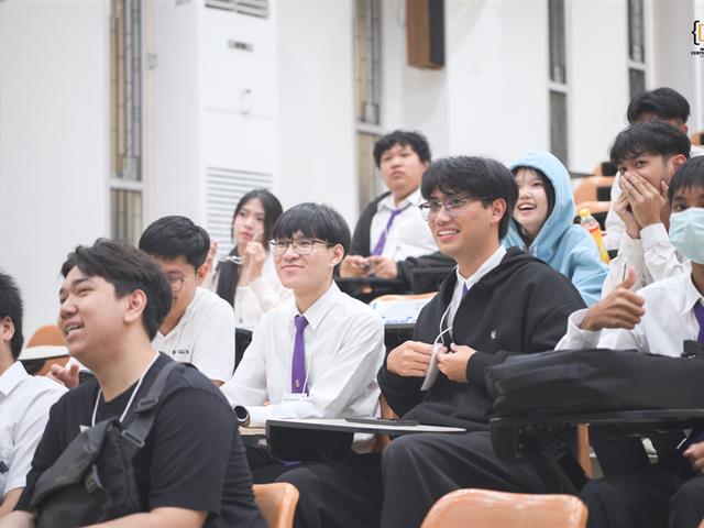 ICPC Thailand 2026 รอบภูมิภาค ภาคเหนือ