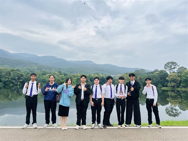 ICPC Thailand 2026 รอบภูมิภาค ภาคเหนือ