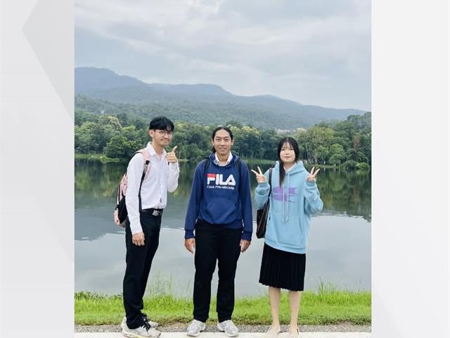 ICPC Thailand 2026 รอบภูมิภาค ภาคเหนือ