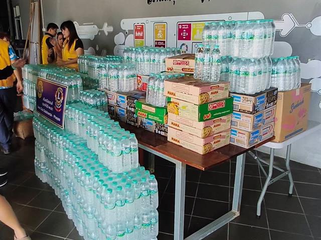 กองกิจการนิสิต