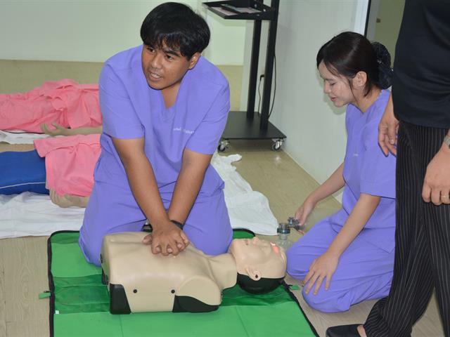 ร่วมจัดกิจกรรมสัปดาห์วิทยาศาสตร์แห่งชาติ ส่วนภูมิภาค ประจำปี 2569