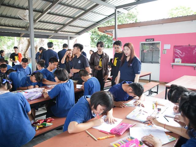 มหาวิทยาลัยพะเยา
