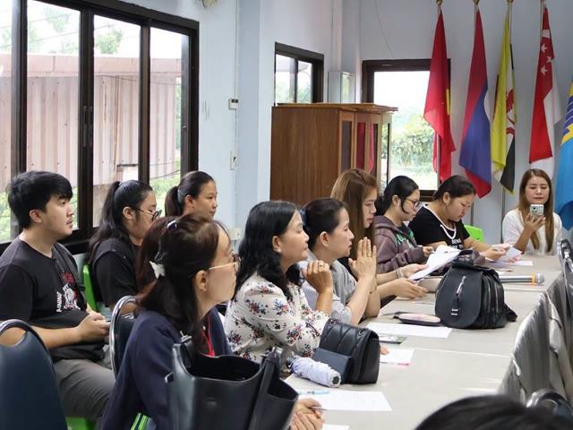 กองกิจการนิสิต