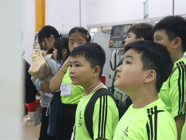 คณะวิศวกรรมศาสตร์ เปิดพื้นที่การเรียนรู้ผ่านประสบการณ์จริง ในงานสัปดาห์วิทยาศาสตร์แห่งชาติ ประจำปี 2569