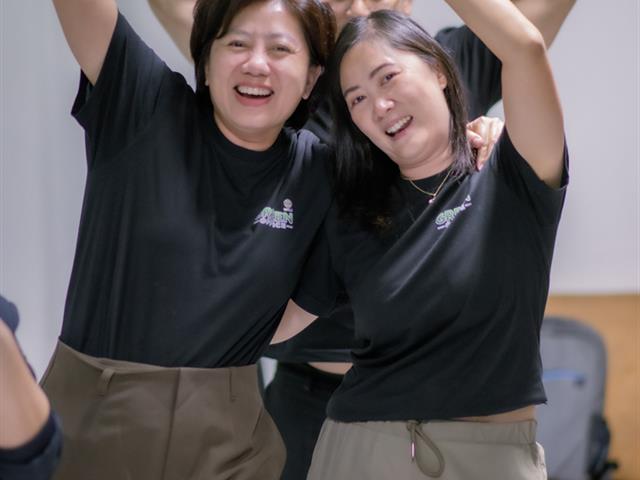 ครงการทบทวนแผนยุทธศาสตร์การพัฒนาสถาบันนวัตกรรมการเรียนรู้2569 