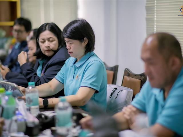 ครงการทบทวนแผนยุทธศาสตร์การพัฒนาสถาบันนวัตกรรมการเรียนรู้2569 