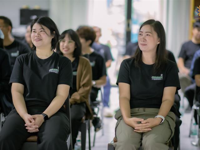 ครงการทบทวนแผนยุทธศาสตร์การพัฒนาสถาบันนวัตกรรมการเรียนรู้2569 