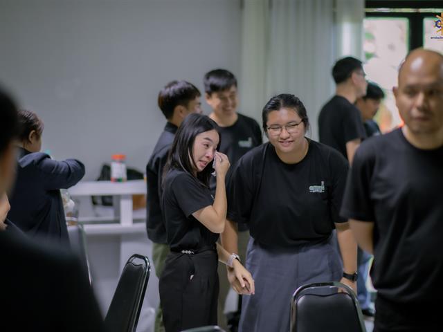 ครงการทบทวนแผนยุทธศาสตร์การพัฒนาสถาบันนวัตกรรมการเรียนรู้2569 