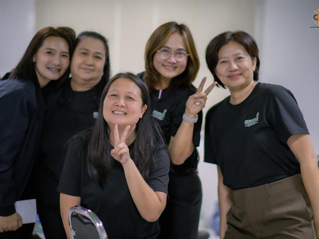 ครงการทบทวนแผนยุทธศาสตร์การพัฒนาสถาบันนวัตกรรมการเรียนรู้2569 