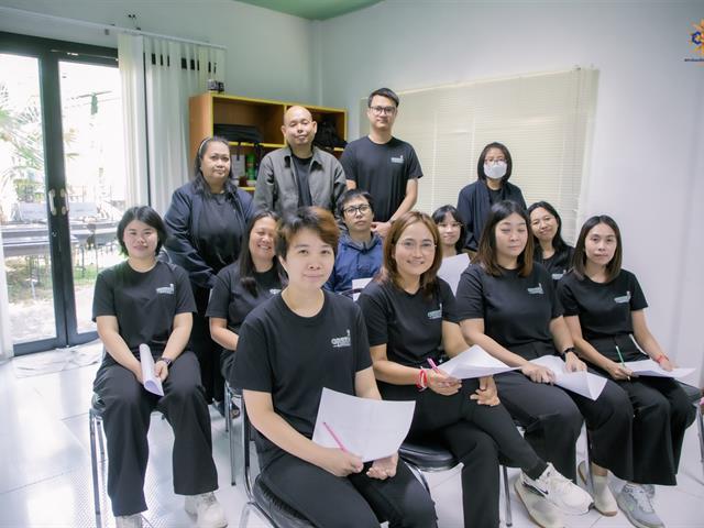 ครงการทบทวนแผนยุทธศาสตร์การพัฒนาสถาบันนวัตกรรมการเรียนรู้2569 