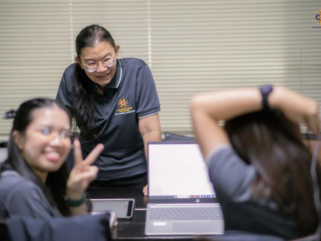 ครงการทบทวนแผนยุทธศาสตร์การพัฒนาสถาบันนวัตกรรมการเรียนรู้2569 