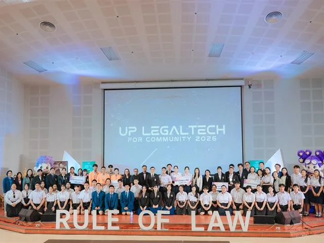 UP LegalTech for Community