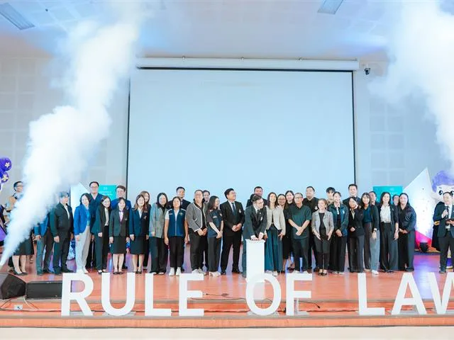 UP LegalTech for Community