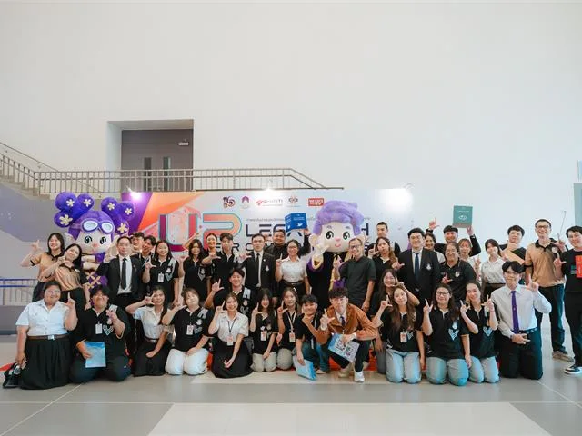 UP LegalTech for Community