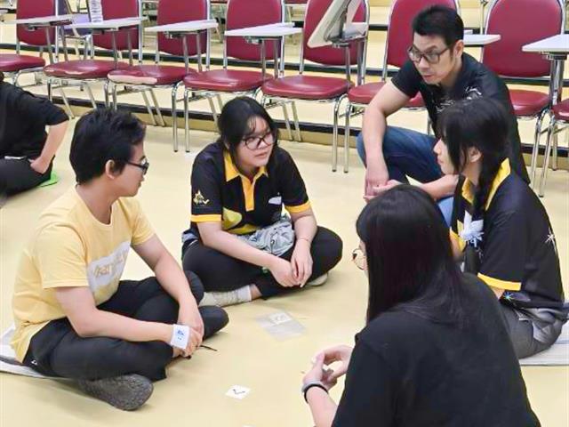 สาขาวิชาภาษาญี่ปุ่น คณะศิลปศาสตร์ มหาวิทยาลัยพะเยา จัดกิจกรรมแลกเปลี่ยนเรียนรู้ ร่วมกับสาขาวิชาภาษาญี่ปุ่น คณะมนุษยศาสตร์และสังคมศาสตร์ มหาวิทยาลัยราชภัฏเชียงใหม่
