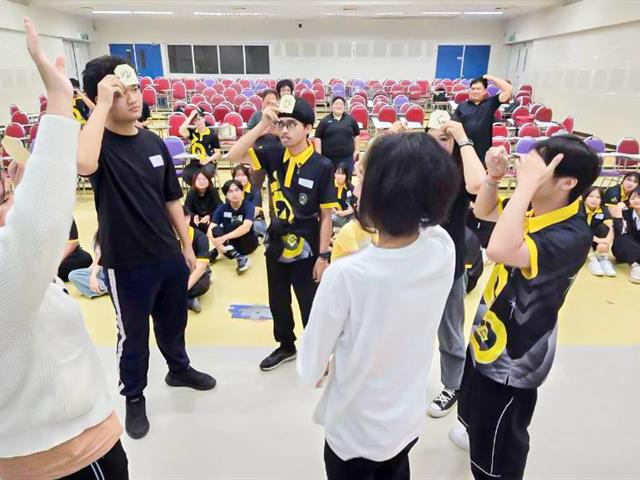 สาขาวิชาภาษาญี่ปุ่น คณะศิลปศาสตร์ มหาวิทยาลัยพะเยา จัดกิจกรรมแลกเปลี่ยนเรียนรู้ ร่วมกับสาขาวิชาภาษาญี่ปุ่น คณะมนุษยศาสตร์และสังคมศาสตร์ มหาวิทยาลัยราชภัฏเชียงใหม่
