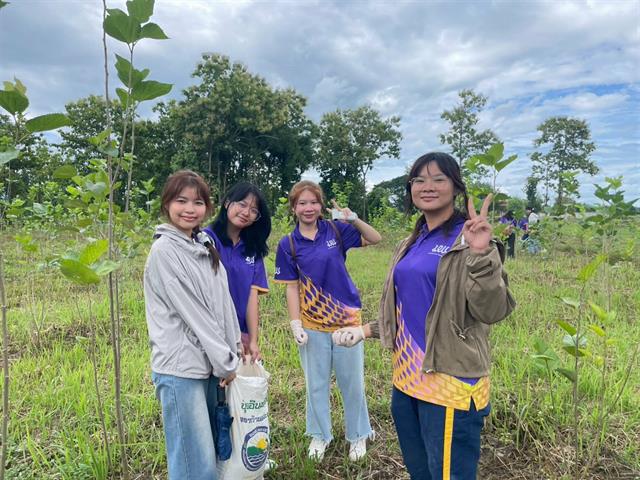 โครงการ “พยาบาลจิตอาสาพัฒนาชุมชน” ส่งเสริมสุขภาพผู้สูงอายุและสืบสานภูมิปัญญาท้องถิ่น