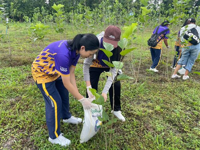 โครงการ “พยาบาลจิตอาสาพัฒนาชุมชน” ส่งเสริมสุขภาพผู้สูงอายุและสืบสานภูมิปัญญาท้องถิ่น