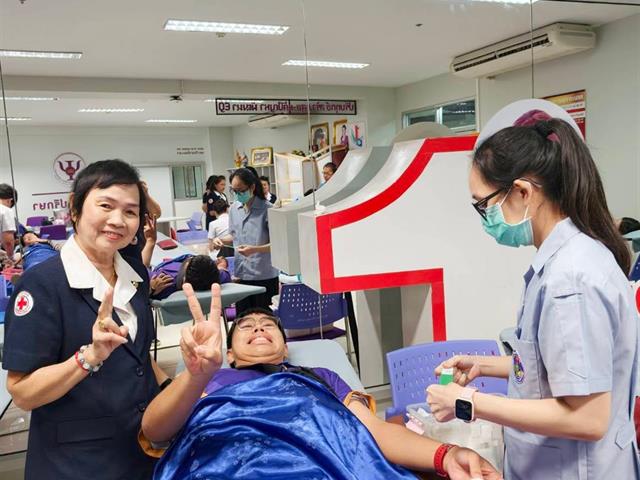 กองกิจการนิสิต
