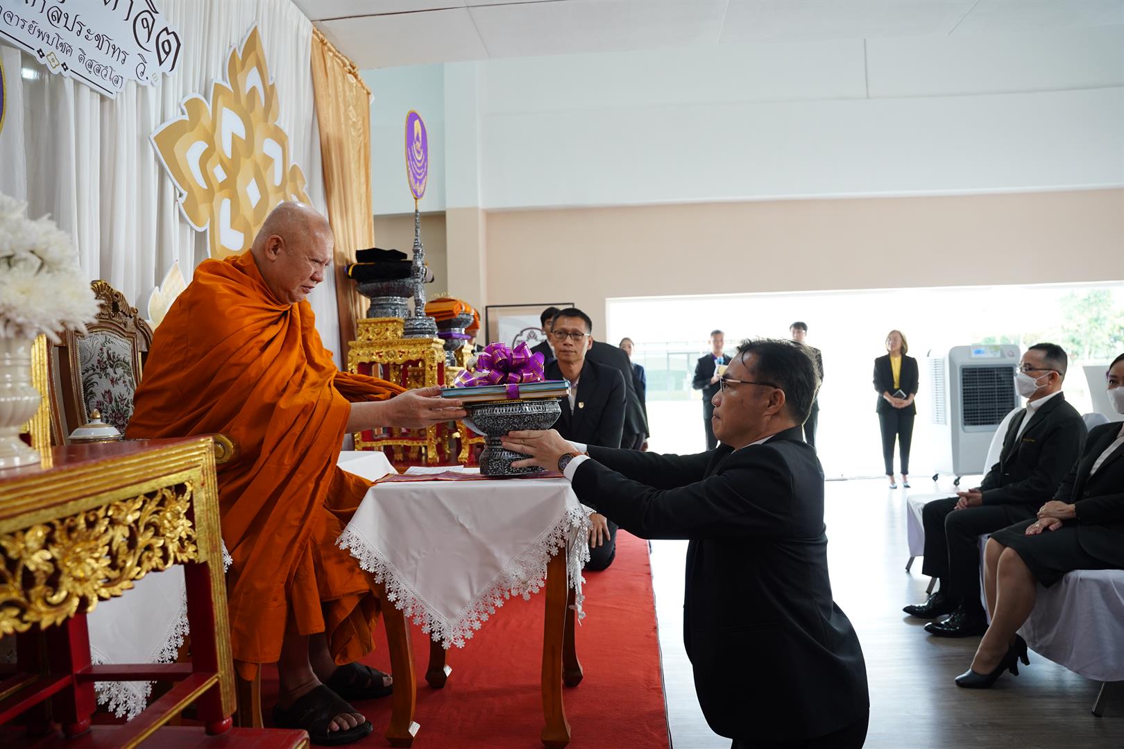 ปริญญาปรัชญาดุษฎีบัณฑิตกิตติมศักดิ์