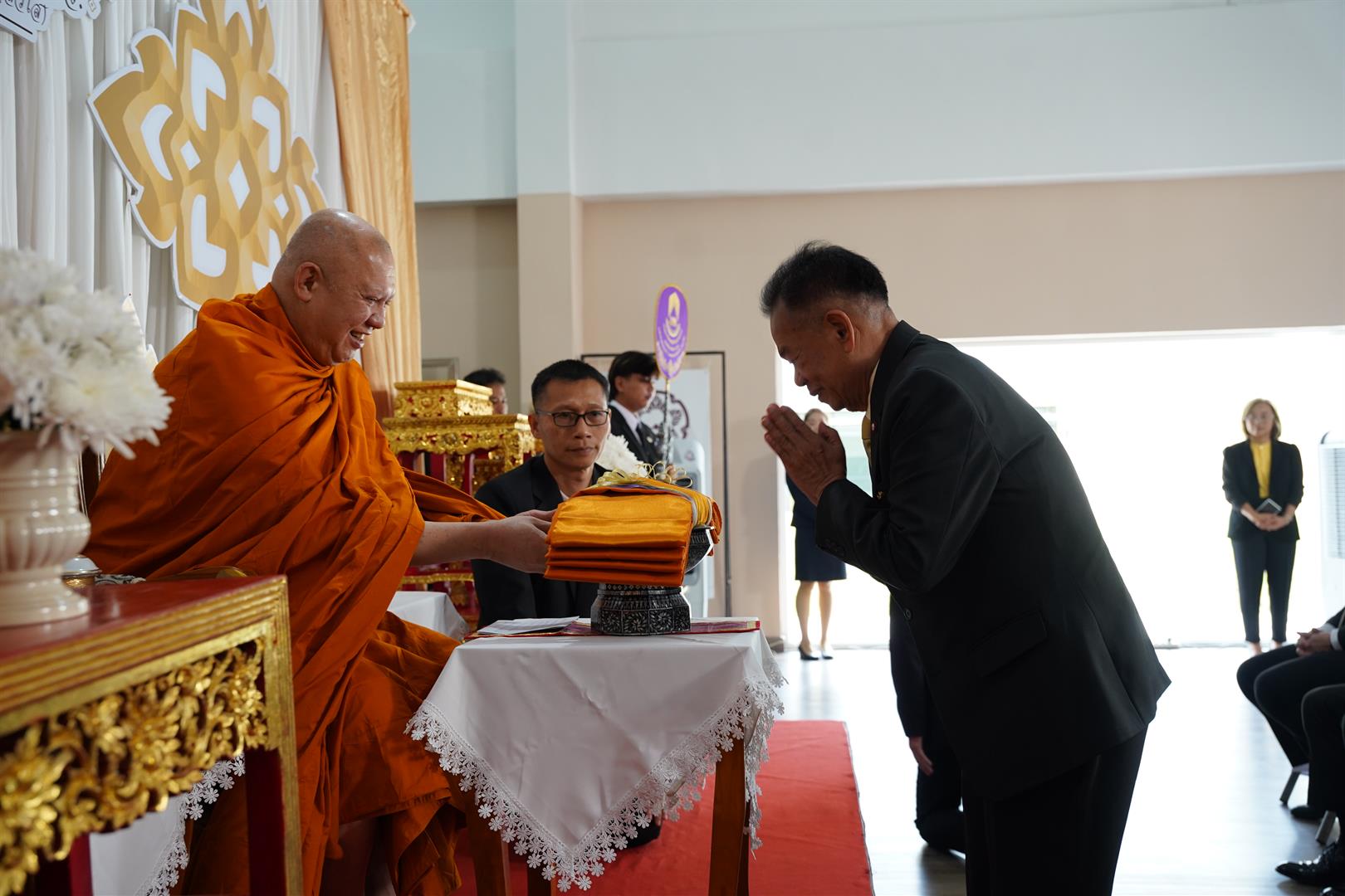 ปริญญาปรัชญาดุษฎีบัณฑิตกิตติมศักดิ์