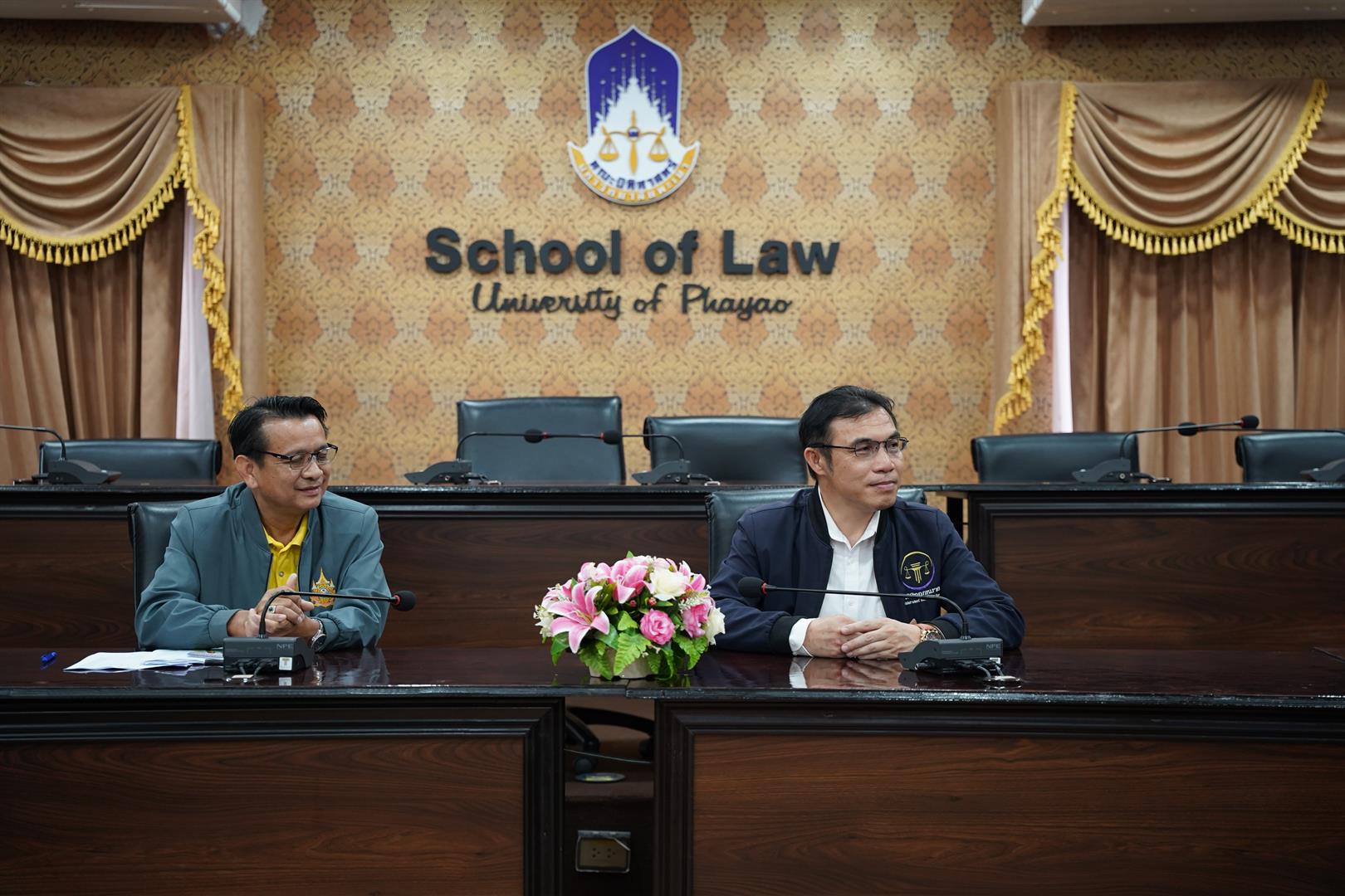 พัฒนาความเป็นพลเมือง