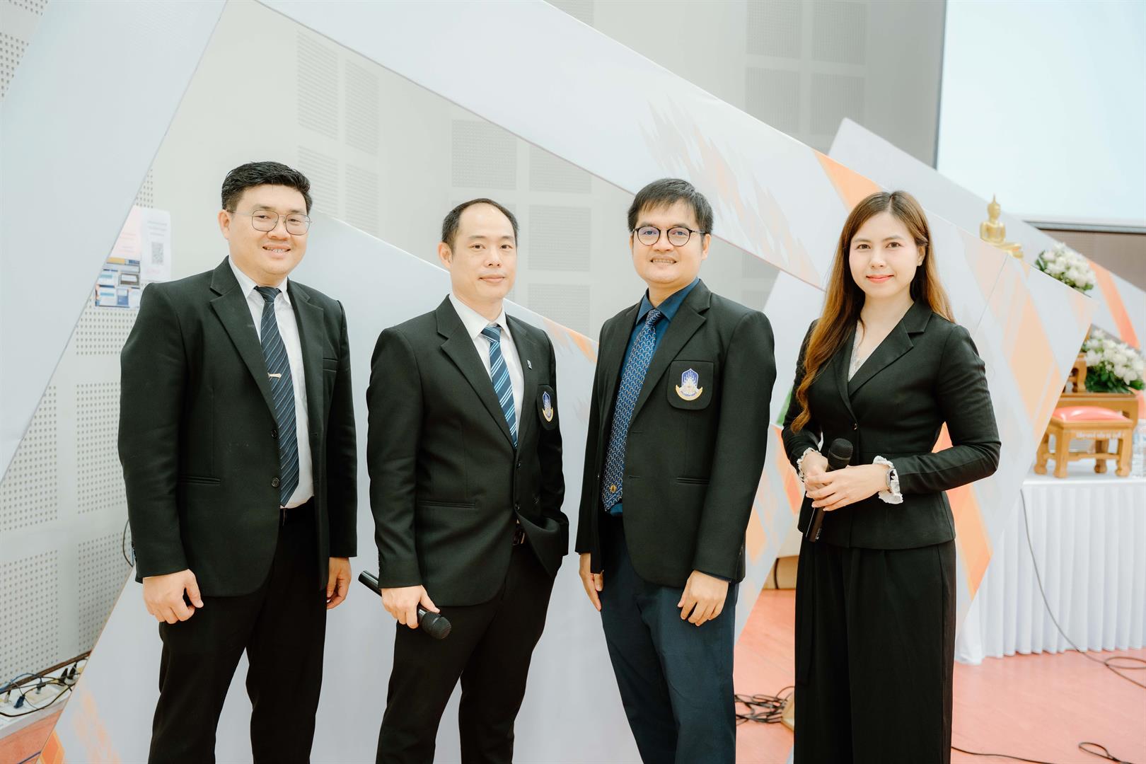 การแข่งขันตอบปัญหากฎหมายระดับมัธยมศึกษา