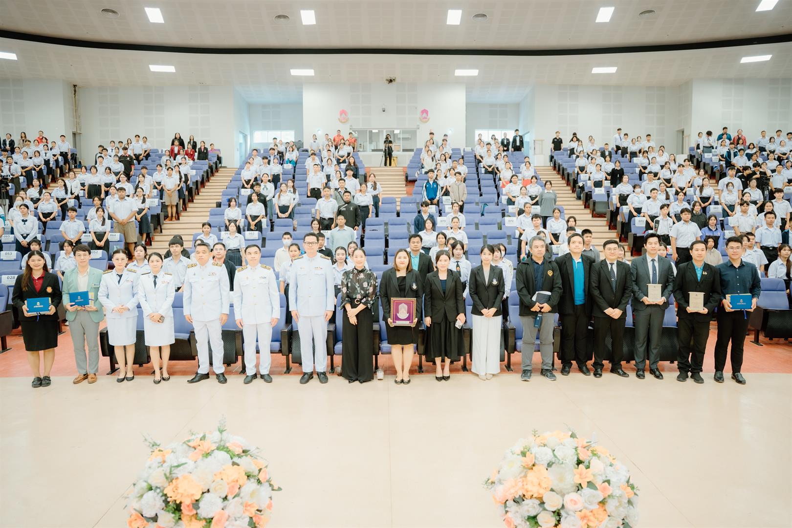 การแข่งขันตอบปัญหากฎหมายระดับมัธยมศึกษา