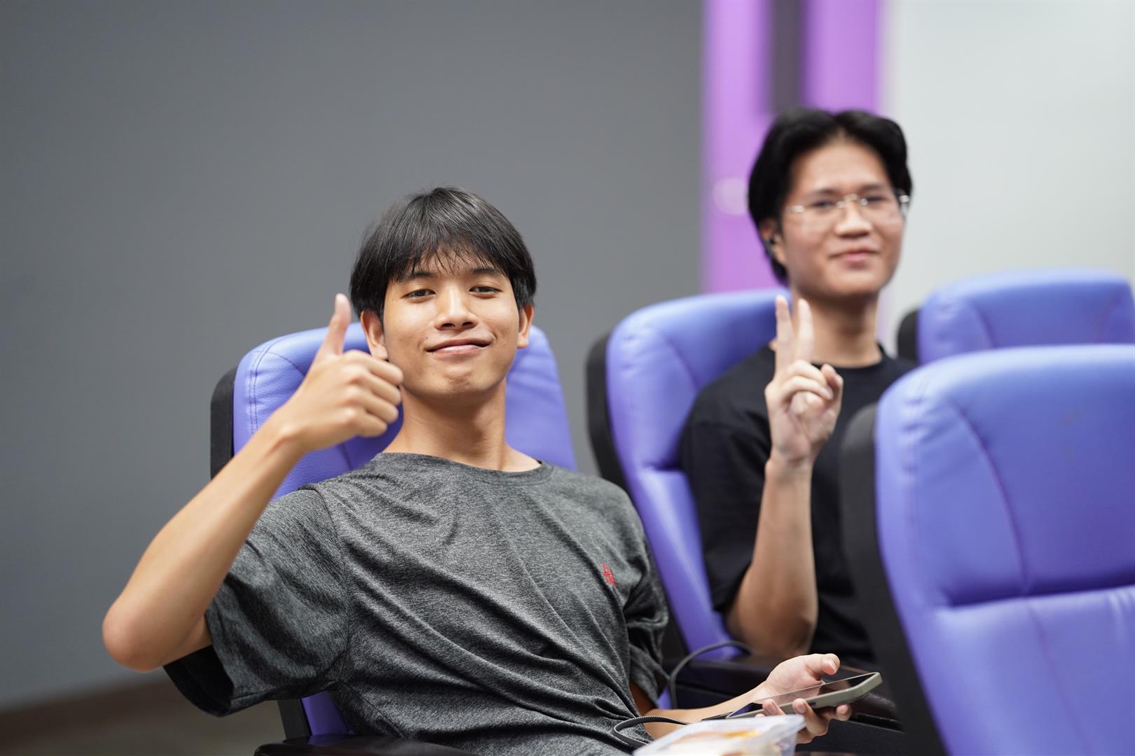 การใช้ AI เบื้องต้น