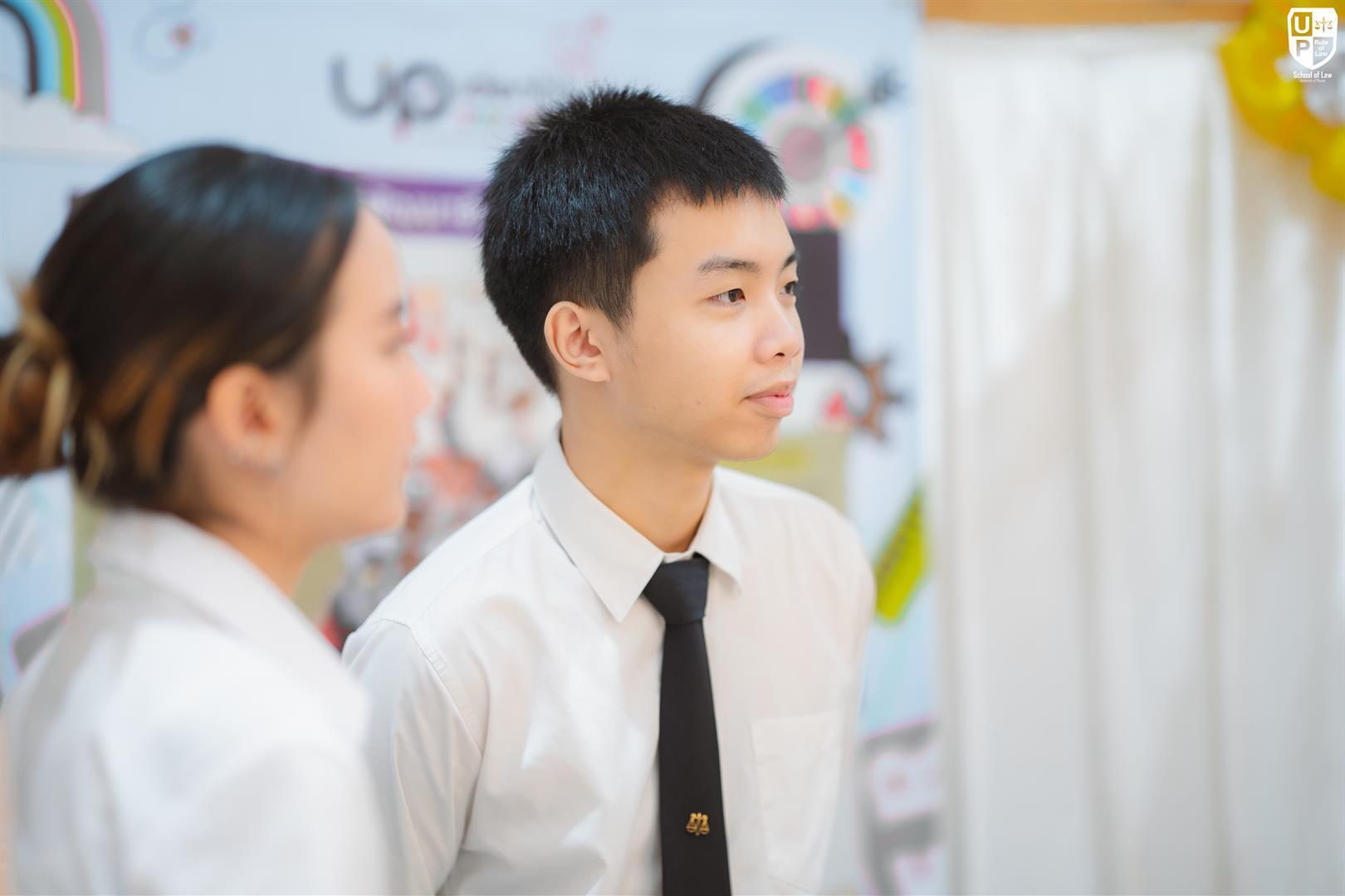 UP Identity Festival #5