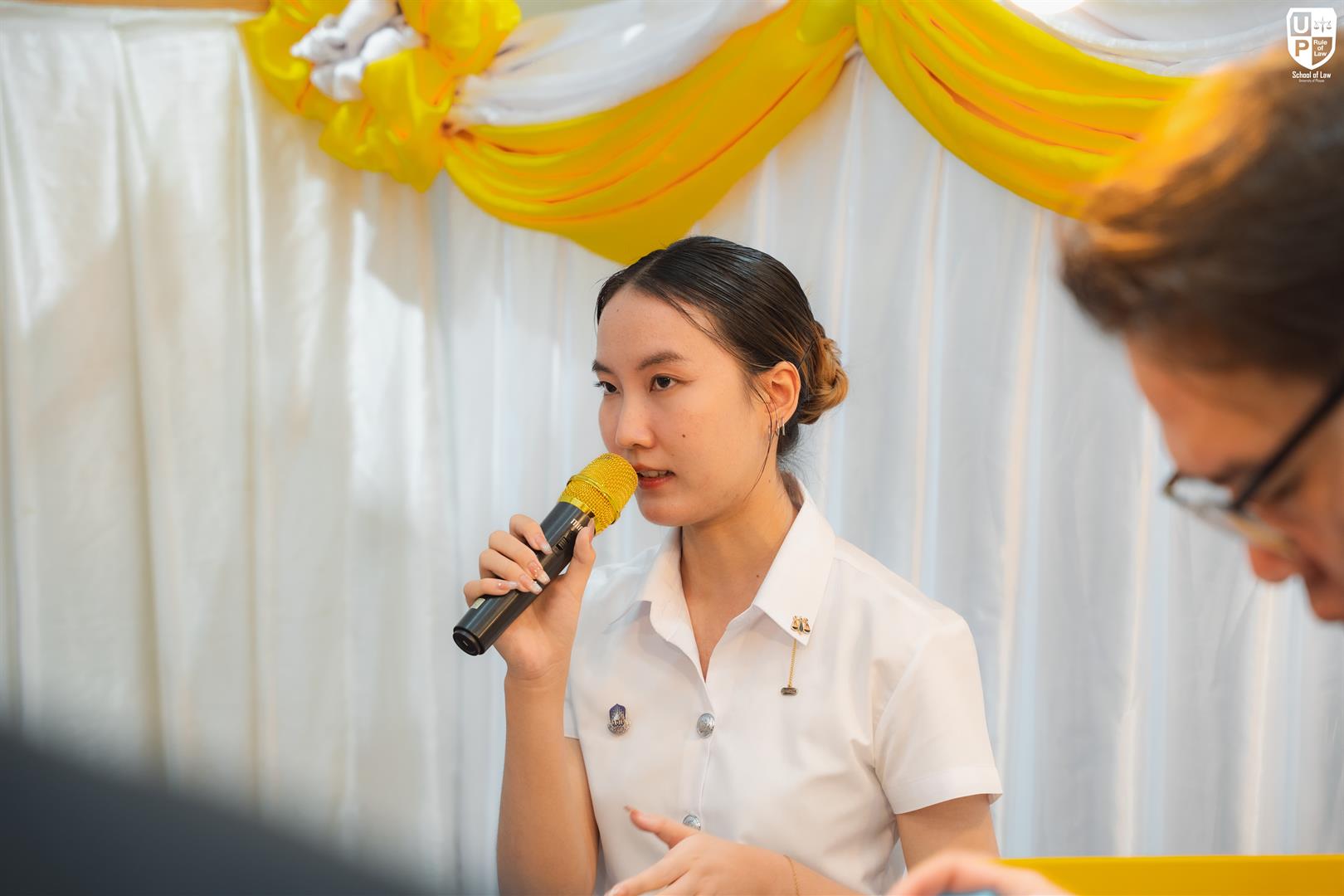 UP Identity Festival #5