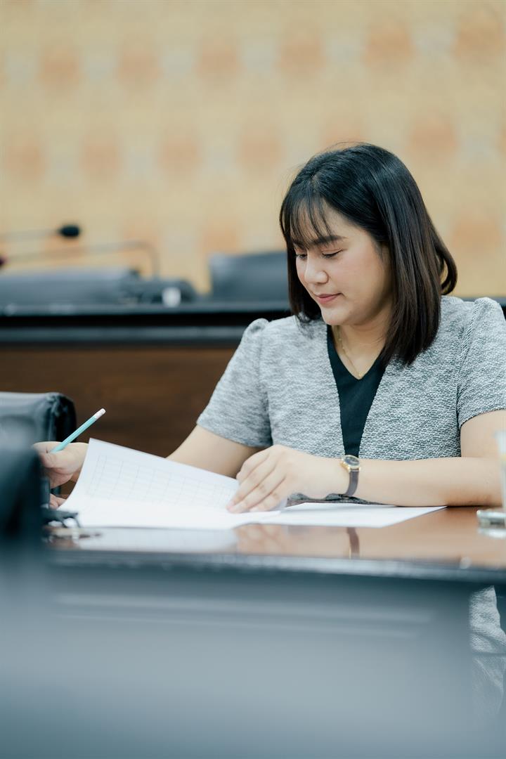 มอบทุนการศึกษา