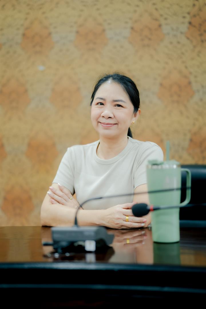 มอบทุนการศึกษา