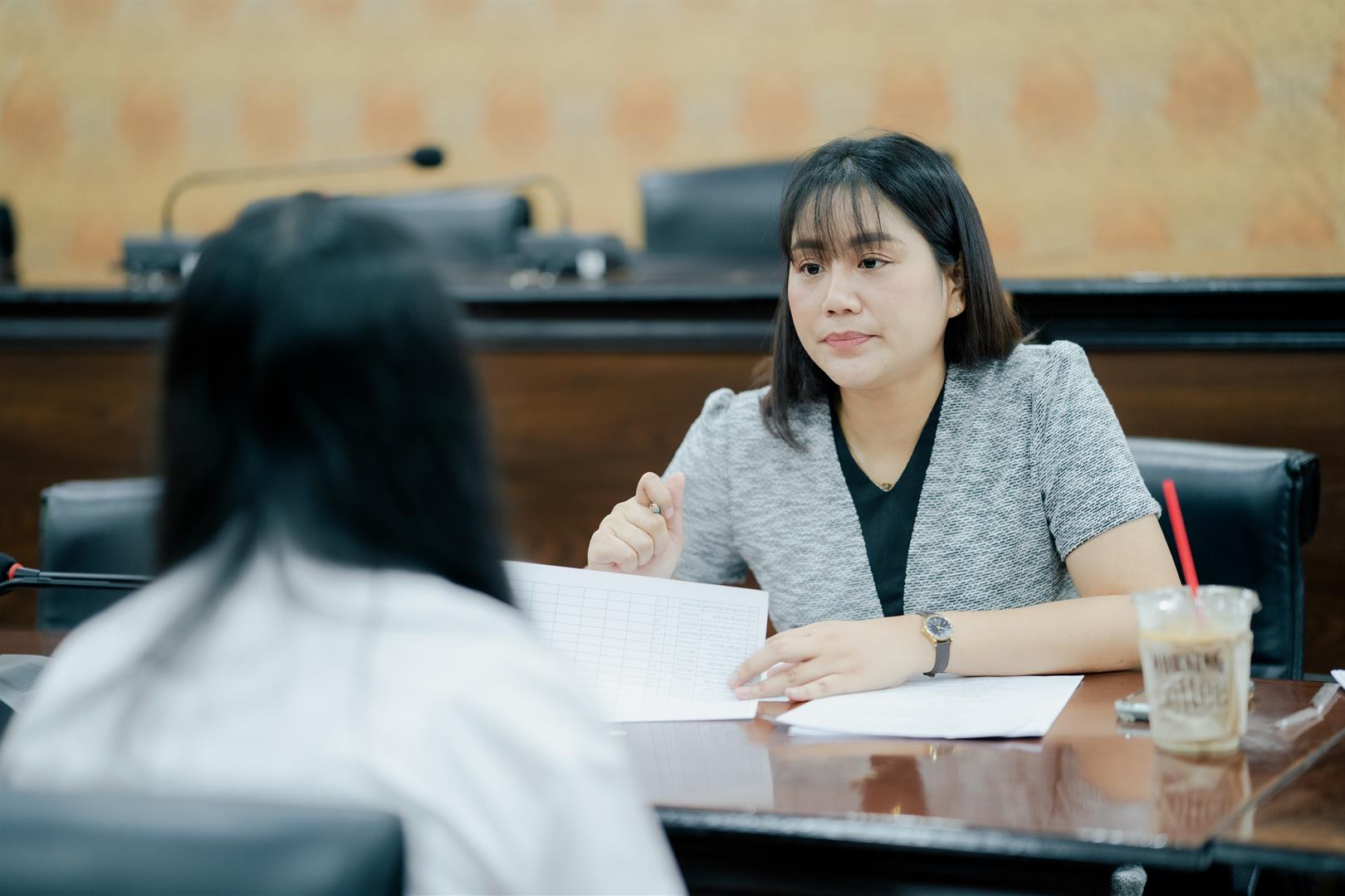 มอบทุนการศึกษา