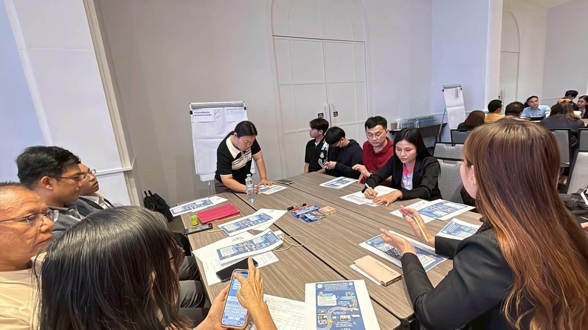                คณะนิติศาสตร์ มหาวิทยาลัยพะเยา เข้าร่วมเวที “ถอดบทเรียนการขับเคลื่อนเครือข่ายวิชาการ และวิชาชีพ เพื่อลดความเหลื่อมล้ำและสร้างความเป็นธรรมทางสุขภาพของกลุ่มประชากรเฉพาะ” 