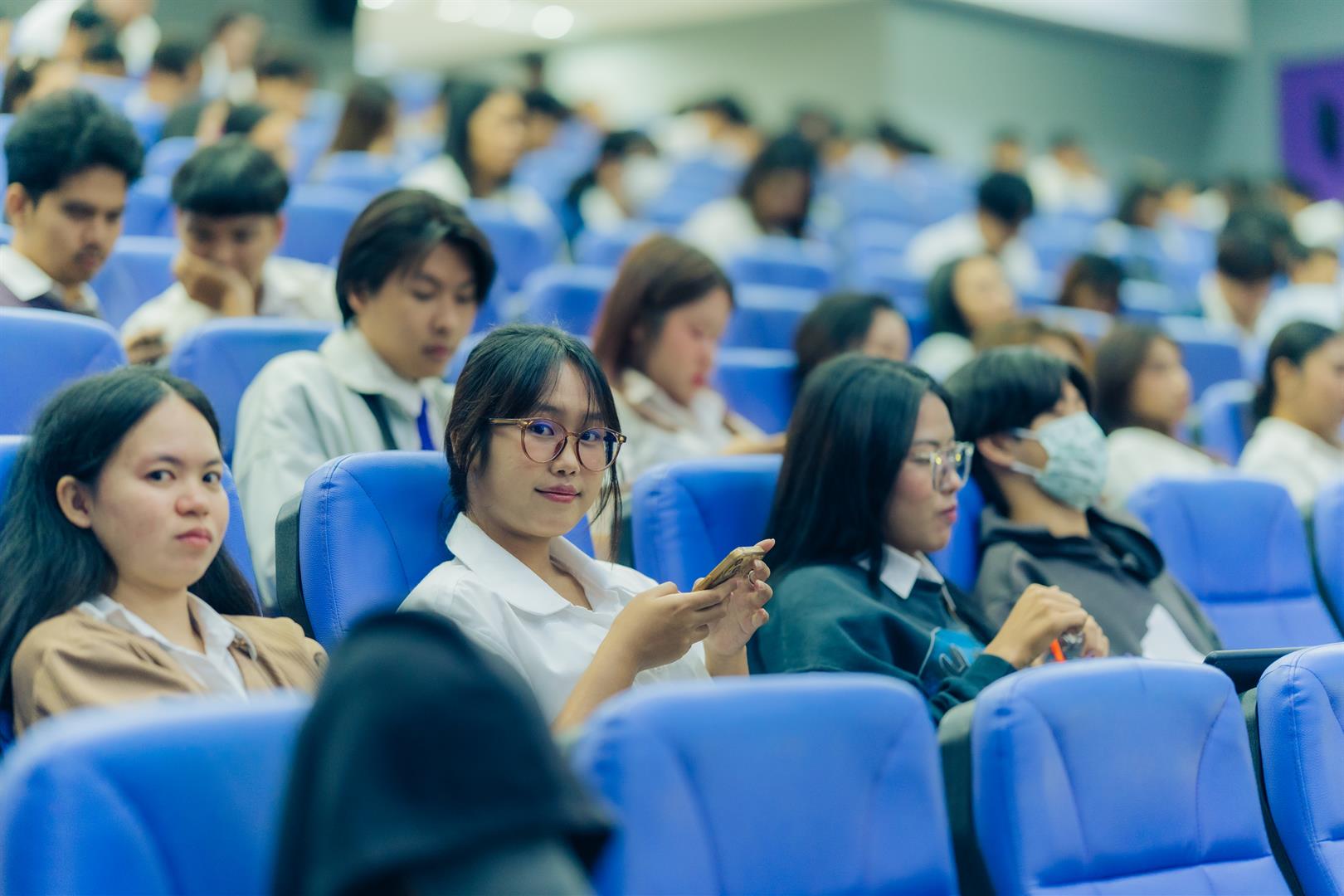 ฝึกงานวิชาชีพนักกฎหมาย