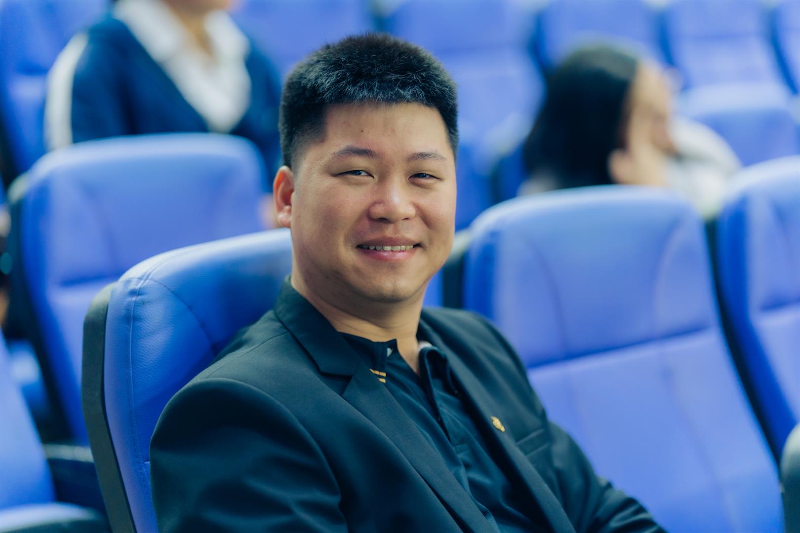 ฝึกงานวิชาชีพนักกฎหมาย